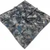 Locella El Dikişli Dijital Soft Eşarp-soft24-10