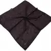 Locella El Dikişli Dijital Soft Eşarp-soft27-08