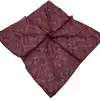 Locella El Dikişli Dijital Soft Eşarp-soft26-11