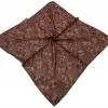 Locella El Dikişli Dijital Soft Eşarp-soft26-09
