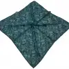 Locella El Dikişli Dijital Soft Eşarp-soft26-08