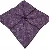 Locella El Dikişli Dijital Soft Eşarp-soft26-07
