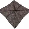 Locella El Dikişli Dijital Soft Eşarp-soft26-05