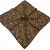 Locella El Dikişli Dijital Soft Eşarp-soft26-04
