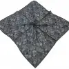 Locella El Dikişli Dijital Soft Eşarp-soft26-01