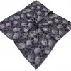 Locella El Dikişli Dijital Soft Eşarp-soft25-02