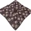 Locella El Dikişli Dijital Soft Eşarp-soft25-03