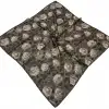 Locella El Dikişli Dijital Soft Eşarp-soft25-05