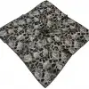 Locella El Dikişli Dijital Soft Eşarp-soft25-07