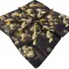 Locella El Dikişli Dijital Soft Eşarp-soft28-02