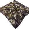 Locella El Dikişli Dijital Soft Eşarp-soft28-03