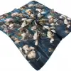 Locella El Dikişli Dijital Soft Eşarp-soft28-04