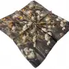 Locella El Dikişli Dijital Soft Eşarp-soft28-06