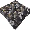 Locella El Dikişli Dijital Soft Eşarp-soft28-07
