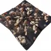 Locella El Dikişli Dijital Soft Eşarp-soft28-08