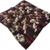 Locella El Dikişli Dijital Soft Eşarp-soft28-09
