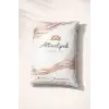 Locella El Dikişli Dijital Soft Eşarp-soft28-05