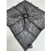 Lopres El Dikişli Dijital Soft Eşarp-soft32-02