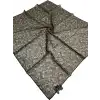 Lopres El Dikişli Dijital Soft Eşarp-soft33-05