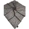 Lopres El Dikişli Dijital Soft Eşarp-soft33-11