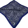 Poloist Flamlı Koton Eşarp (FE538-01)
