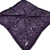 Poloist Flamlı Koton Eşarp (FE538-11)