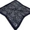 Poloist Flamlı Koton Eşarp (FE538-12)