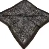 Poloist Flamlı Koton Eşarp (FE538-15)