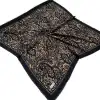 Poloist Flamlı Koton Eşarp (FE538-16)