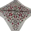 Poloist Flamlı Koton Eşarp (FE540-01)