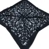 Poloist Flamlı Koton Eşarp (FE540-04)