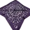 Poloist Flamlı Koton Eşarp (FE540-21)