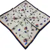 Akel Soft Pamuk Eşarp-soft37-07