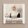 Penye Tesettür Boyunluklu Bone-(RENK:KREM)-(BB01-01)
