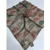 Zer Scarfs Soft Pamuk Eşarp(soft46-04)