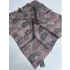 Zer Scarfs Soft Pamuk Eşarp(soft46-09)