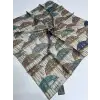 Zer Scarfs Soft Pamuk Eşarp(soft46-10)