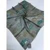 Zer Scarfs Soft Pamuk Eşarp(soft46-13)