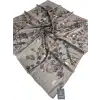 Zer Scarfs Soft Pamuk Eşarp(soft48-01)