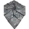 Zer Scarfs Soft Pamuk Eşarp(soft48-02)