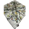 Zer Scarfs Soft Pamuk Eşarp(soft48-09)