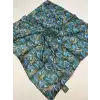 Zer Scarfs Soft Pamuk Eşarp(soft50-01)