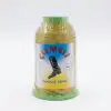 Çizmeli 50 gr. Açık Sarı Nakış Simi İp-(SİM-002)