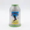 Çizmeli 50 gr. Beyaz Nakış Simi İp-(SİM-001)