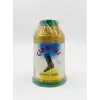 Çizmeli 50 gr. Altın Sarı Nakış Simi İp-(SİM-003)