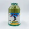 Çizmeli 100 gr. Polyester Oya İpi - (Renk no:900)