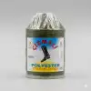 Çizmeli 100 gr. Polyester Oya İpi - (Renk no:935)