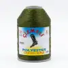 Çizmeli 100 gr. Polyester Oya İpi - (Renk no:373)