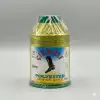 Çizmeli 100 gr. Polyester Oya İpi - (Renk no:1200)