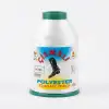 Çizmeli 100 gr. Polyester Oya İpi (50 no)- (Renk no:Beyaz)